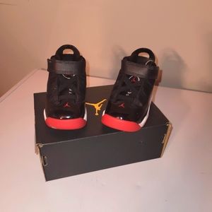 Jordan 6Rings Size 6